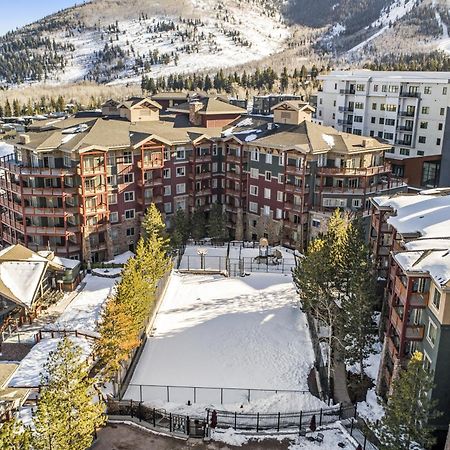 Canyons Westgate Resort #4506 Park Stadt Exterior foto