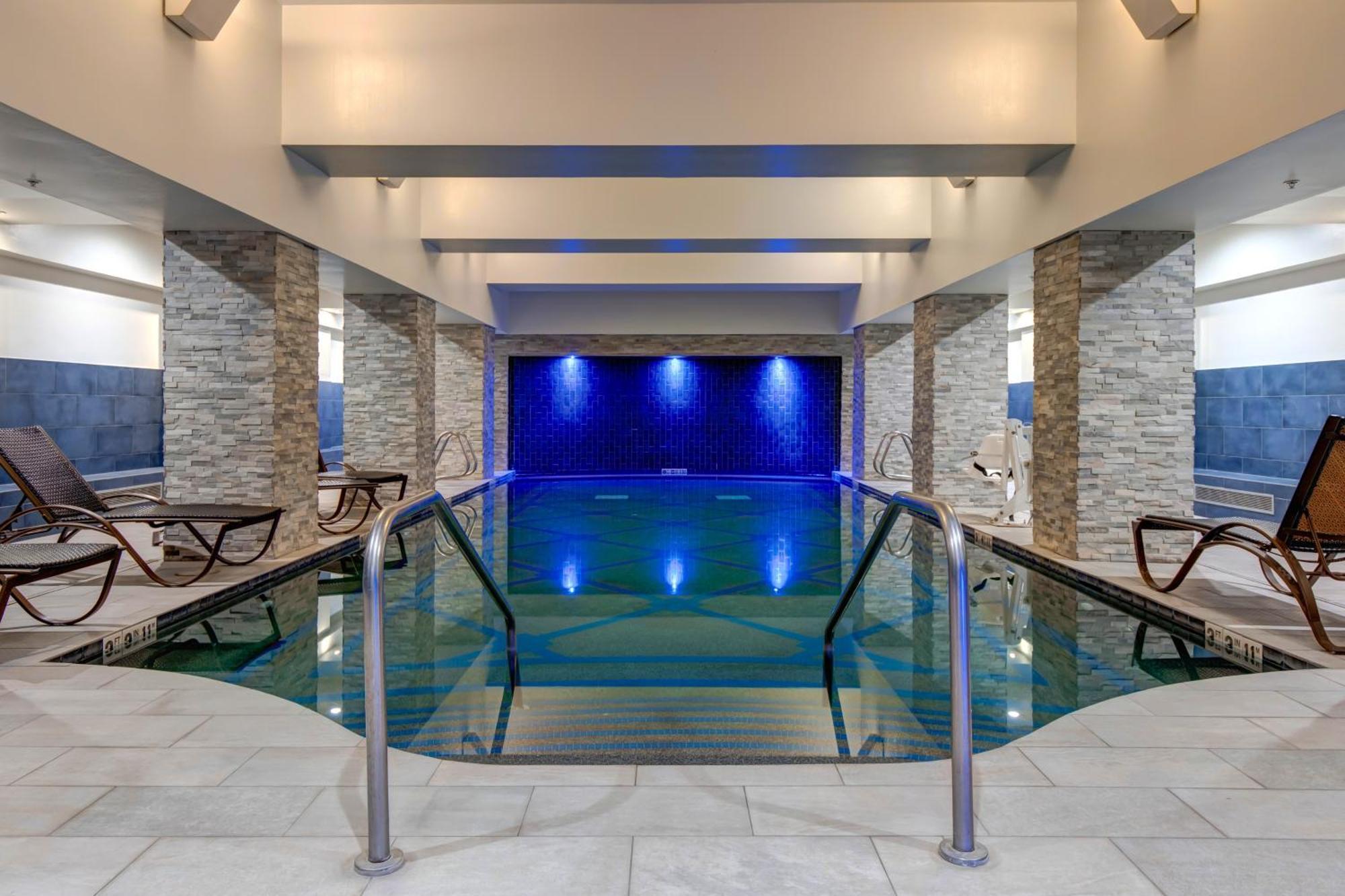 Canyons Westgate Resort #4506 Park Stadt Exterior foto