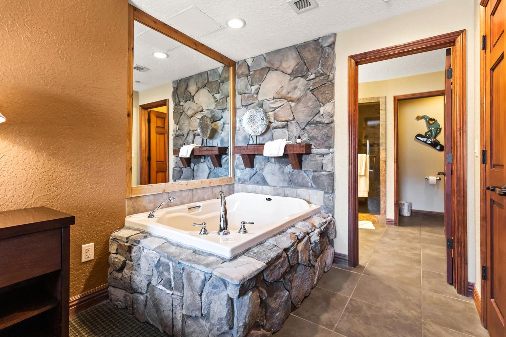 Canyons Westgate Resort #4506 Park Stadt Exterior foto