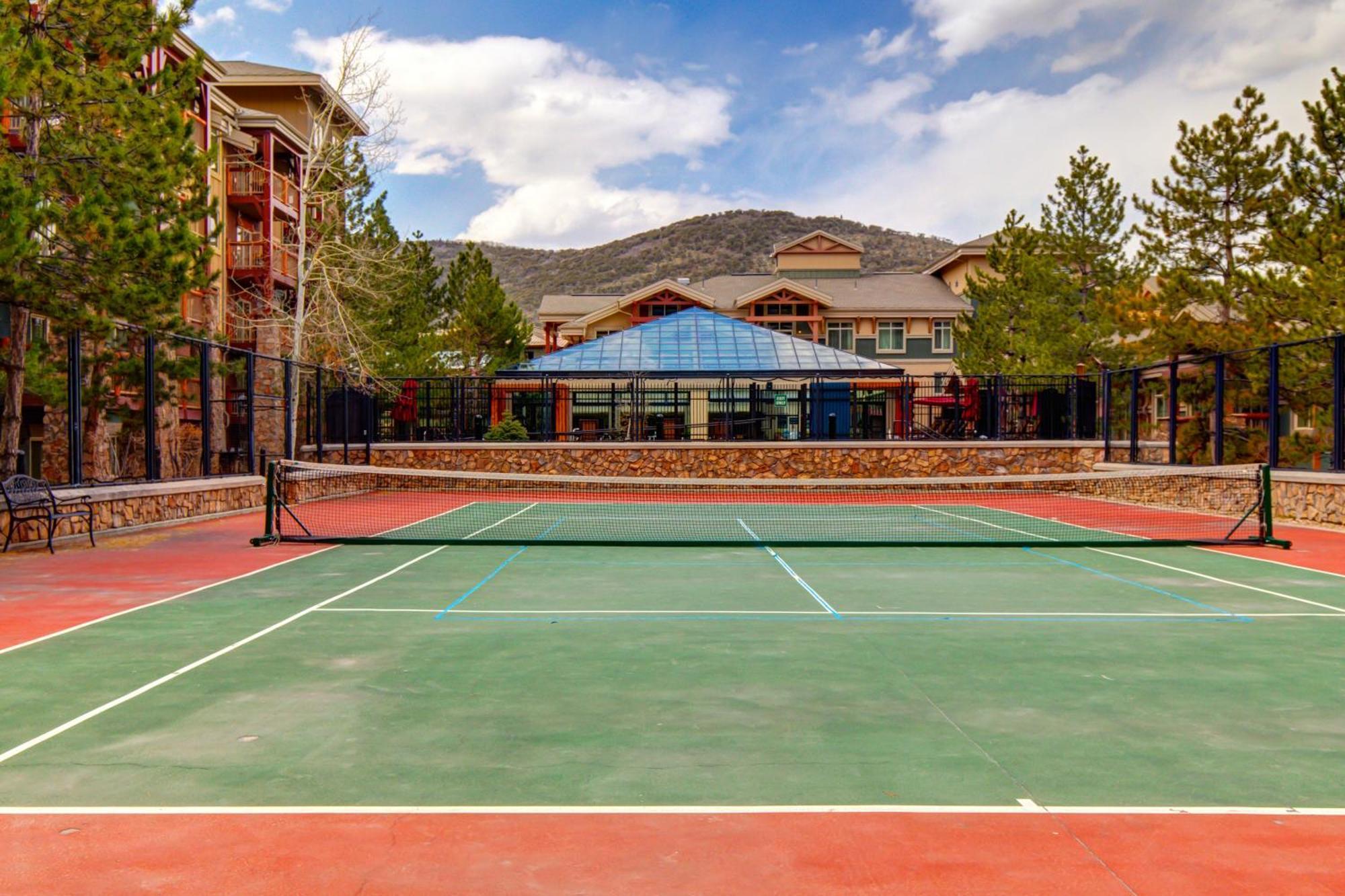 Canyons Westgate Resort #4506 Park Stadt Exterior foto